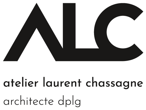 Atelier Laurent Chassagne architecte